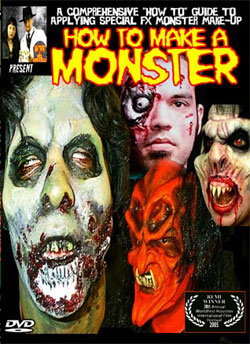 How To Make A Monster