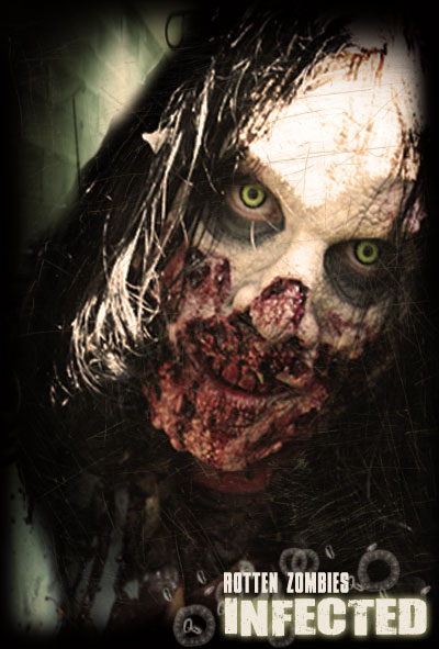 Infected