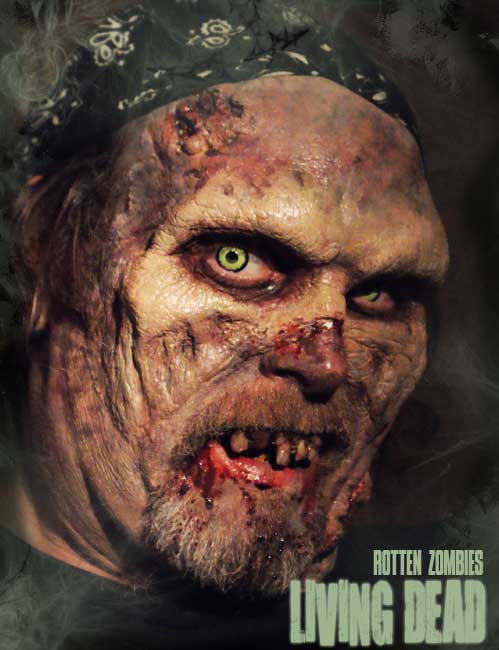 Living Dead