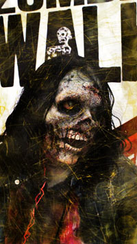 patient zero