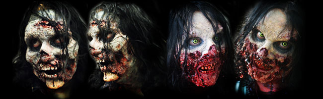zombies